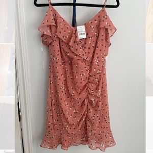 All in Favor Dress, size XL, NEVER WORN, WITH TAGS